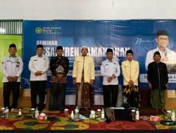 MERAWAT TRADISI, MELINDUNGI SANTRI: IKHTIAR PESANTREN RAMAH SANTRI DI ERA MODERN