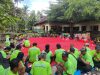 May Day 2026, Direksi PTPN 1 Regional 5 Gelar  Bersama Buruh Gelar Baksos