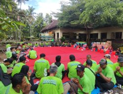 May Day 2026, Direksi PTPN 1 Regional 5 Gelar  Bersama Buruh Gelar Baksos