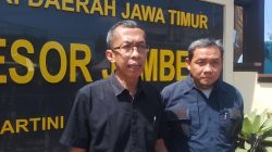 Pelapor Penyalah Gunaan BBM Bersubsidi Dipanggil Propam, Kapolres Jember Pastikan Proses Hukum Jalan Terus
