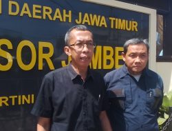 Pelapor Penyalah Gunaan BBM Bersubsidi Dipanggil Propam, Kapolres Jember Pastikan Proses Hukum Jalan Terus