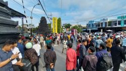 WNA Rusia pelaku penganiayaan warga Banyuwangi jadi Tersangka