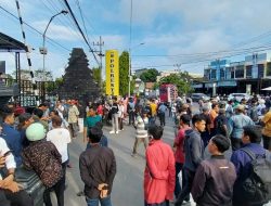 WNA Rusia pelaku penganiayaan warga Banyuwangi jadi Tersangka