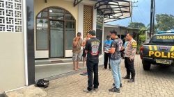 Geger Tas Misterius di Musala Glenmore, Isinya Janin Bayi Laki-laki Terbungkus Kain Kafan