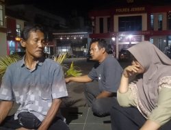 Sengketa Tanah Purwoasri, Kedua Pihak Sama-Sama Lapor Polisi