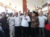 Zulhas Sampaikan Salam Presiden Untuk Nelayan Banyuwangi