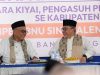 Di Ponpes Ibnu Sina, Zulhas Tegaskan Swasembada Pangan Adalah Kehormatan Bangsa