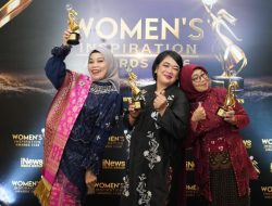Nasabah PNM Mekaar Buktikan Pemberdayaan Perempuan Bisa Menguatkan Ekonomi Keluarga