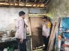 Rumah Kosong Setahun di Tegalsari Dibobol Maling, Uang Tunai hingga Kompresor Kulkas Raib