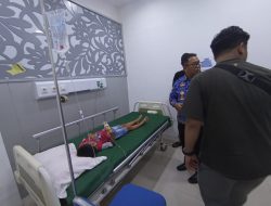 Usai Santap MBG, Belasan Murid TK di Jember ‘Tumbang’, 6 Diantaranya Jalani Opname