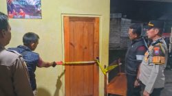 Pengunjung Cafe di Glagah Banyuwangi Ditemukan Meninggal di Dalam Ruangan Karaoke