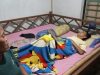 Gempa Jember Sebabkan Atap Rumah Warga Ambruk di Banyuwangi, Pasutri Terluka