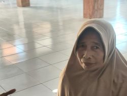 Pertanyakan Proses Balik Nama Tanah, Puluhan Warga Desa Mlokorejo, Kembali Datangi Balai Desa