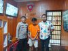 Ketua Konvoi Sajam di Banyuwangi Ditahan, Polisi Ungkap Pelaku Dalam Pengaruh Miras
