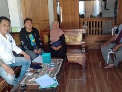 Proses Peralihan Hak Tanah Tidak Kunjung Selesai, Warga Datangi Balai Desa Mlokorejo