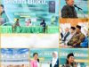 Bedah Buku 86, Menggoncang Antusias dan Menumbuhkan Literasi Kritis