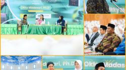 Bedah Buku 86, Menggoncang Antusias dan Menumbuhkan Literasi Kritis
