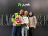 Kisah Simon dan Rahma Warnai Program Beasiswa Gojek 2026