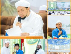 Peringatan 1 Muharram 1448 H Berpijar dan Semarak