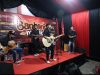 Bulan Bung Karno, DPC PDI Perjuangan Banyuwangi Gelar Banteng Musik Jalanan