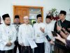 Komite Dzurriyah Muassis Mendorong Diadakan Tradisi Tongkat-Tasbih Masuk Draft Muktamar NU ke-35