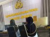 Akte Jual Beli Tak Kunjung Selesai, Ada Dugaan Penggelapan Dana, Warga Mlokorejo Lapor Polisi