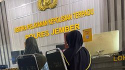 Akte Jual Beli Tak Kunjung Selesai, Ada Dugaan Penggelapan Dana, Warga Mlokorejo Lapor Polisi