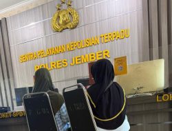 Akte Jual Beli Tak Kunjung Selesai, Ada Dugaan Penggelapan Dana, Warga Mlokorejo Lapor Polisi