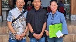 Congrats, Salah satu Siswa SMP 11 Berhasil Diterima SMA Taruna Brawijaya