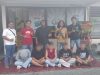 Dikeroyok Gara-gara Hoodie Perguruan Silat, 4 Pemuda di Banyuwangi Ditangkap Polisi