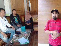 Balik Nama Akte Tanah di Desa Mlokorejo Banyak Tertunda, Camat Puger : Penyebabnya Perubahan NJOP Tahun 2024