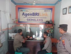 Modus WhatsApp Diretas, Agen BRI Link di Banyuwangi Tertipu Rp 19 Juta oleh Wanita Misterius