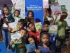 PNM Nyalakan Mimpi Anak-Anak NTT dengan Inklusi dan Literasi