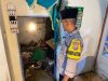 Tragis, Lansia di Jember Tewas Terbakar Diduga Akibat Puntung Rokok
