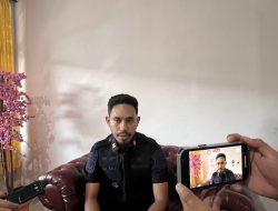 Bule Rusia Divonis Bersalah dalam Kasus Penganiayaan di Banyuwangi, Imigrasi Tunggu Rekomendasi APH