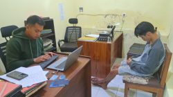 Modal Obeng, Pemuda di Banyuwangi Bobol Rumah Tetangga lalu Kuras ATM Korban Rp 10 Juta