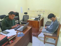 Modal Obeng, Pemuda di Banyuwangi Bobol Rumah Tetangga lalu Kuras ATM Korban Rp 10 Juta