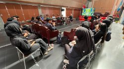 BEM Poliwangi dan BRKS Soroti Tambang Ilegal Petak 56, Desak Kajian Dampak Lingkungan dan Sosial