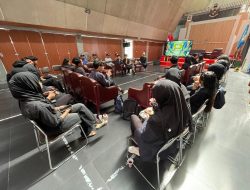 BEM Poliwangi dan BRKS Soroti Tambang Ilegal Petak 56, Desak Kajian Dampak Lingkungan dan Sosial