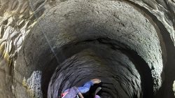 Balita 3 Tahun Terjatuh ke Sumur Sedalam 18 Meter di Banyuwangi
