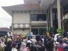 Sebelas Ribu Massa FMJM Datangi DPRD, Dukung dan Kawal Program Strategis Nasional Presiden Prabowo