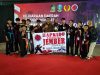 Kejurda Hapkido Se-Jatim, Kabupaten Jember Borong 8 Medali