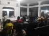 Pengelolaan TKD dan DD/ADD Desa Rowoindah Dipertanyakan Warga