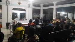 Pengelolaan TKD dan DD/ADD Desa Rowoindah Dipertanyakan Warga
