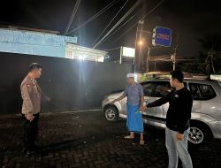 Tas Berisi HP dan Dokumen Penting di dalam mobil Raib, Polisi buru Pelaku