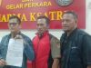 Tidak Terima Diadukan ke Kanal Wadul Gus’e, P3K Diskopukmdag Jember Aniaya Banpol