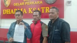 Tidak Terima Diadukan ke Kanal Wadul Gus’e, P3K Diskopukmdag Jember Aniaya Banpol