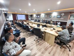 DPRD Banyuwangi desak ASDP cari solusi Macet Berkepanjangan di Pelabuhan