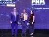 PNM Raih Apresiasi Top Company in Ultra Micro Finance for Women Empowerment