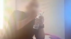 Viral Video Oknum Polisi Nyabu, Kapolres Jember : Video Lama dan Sudah Diproses Hukum